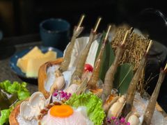 -湊湊火锅·茶憩(来福士广场店)