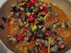 -新凯旋烧烤·燕姐千岛湖土菜