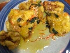 -六禾熏酱小酒馆·东北菜(海甸岛店)