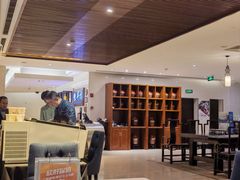 -上海古井假日酒店 · 徽昇楼中餐厅