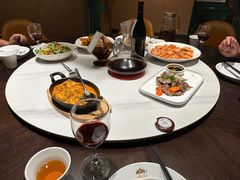 -清真·卡德尔大叔新疆主题餐厅(龙汇路店)