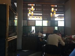 大堂-杨厨的田园饭店(长城路店)