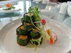 -三好坞景观餐厅