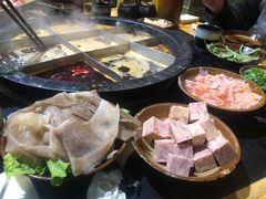 -麻大侠老火锅(巴国城店)
