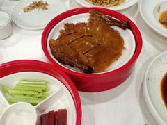 -东门烤鸭店(东华门店)