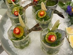 -芭札·Thai泰国餐厅(同和金铂天地店)