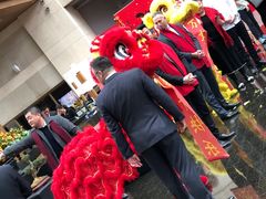 -上海外滩茂悦大酒店
