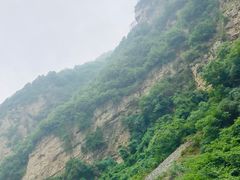-陕西省红河谷森林公园