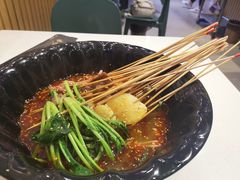 -梵云依家小冒菜(新街口总店)