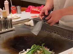 -火地铁板烧(昆山万象汇店)