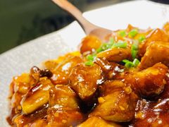 -绿茶餐厅(成都大悦城店)