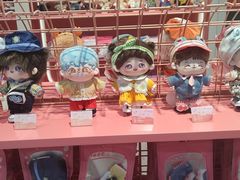 -微店Park(上海静安大悦城店)