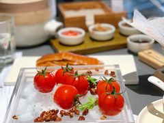 -小大董·烤鸭(观景餐厅·南京西路店)