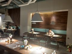 大堂-十面春风·江南面馆(崇宁路店)