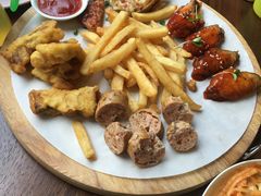 -G+KITCHEN(龙湖狮山天街店)