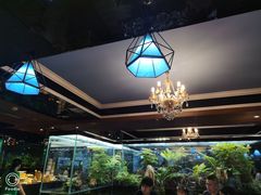 -泰谷酒店·太古码头闽菜自助餐厅