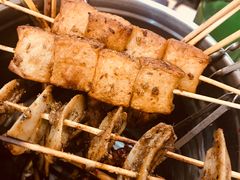 -炒豆合作社(东四总店)