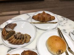 -WHEAT&BAKER-麥(凯德来福士店)
