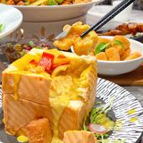 吃了很上头的椒麻小鱿鱼宝藏店