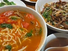 -寻裕记·现炒浇头面(人民广场店)