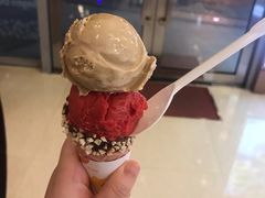 -哈根达斯(世界城店)
