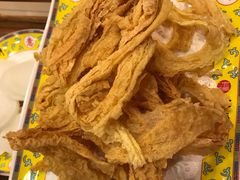 -芦月轩羊蝎子(北蜂窝店)