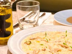 -OGGI TRATTORIA PIZZERIA(深业上城店)