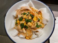 口味凉皮-炉鱼(萧山万象汇店)