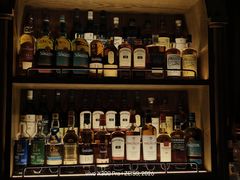 -THE OLD HOUSE酒吧