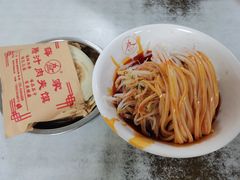 -薛昌利大米面皮(南关正街店)