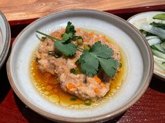 -山食间·中式营养轻餐(保利时光里店)