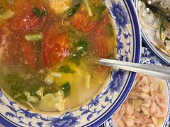 -灵福缘私房菜·农家菜(拈花湾·灵山大佛必推店)