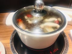 -前门后头老北京铜锅涮肉·京味菜·烤鸭(伊藤洋华堂店)
