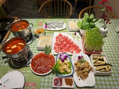 -番食园鲜食火锅(高新店)