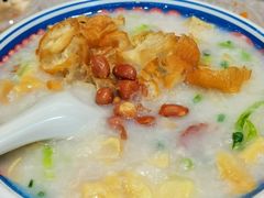 荔湾艇仔粥-银记肠粉店(北京路店)