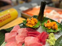 -水之惠鲜鱼料理(王府大街店)