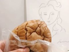 土豆面包-韩国利尔面包(桂林路店)