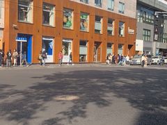 -BOR Eatery(安福路店)