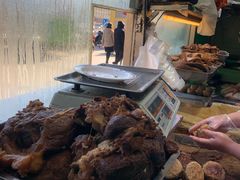 -老爆肚满五香烧牛羊肉