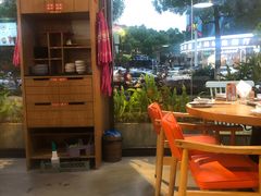 -打酱友•斑鱼海鲜粥火锅(吴桥店)