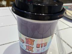 -BOPEYE·波派炸鸡(九霄天地店)