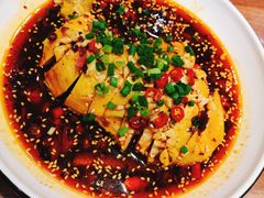 -小四川菜馆(托乐嘉店)