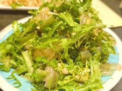 -老白清真烧烤(锦州旗舰店)
