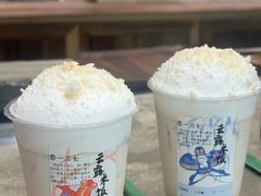 -李山山茶事(景枫店)