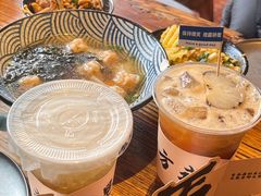 -北丐先生·野馄饨烧烤(雨花万象店)