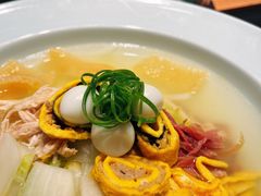 -庆江南江南菜(琴湖溪里花园城店)