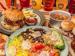 -Devils’ Brewery小恶魔精酿啤酒(武汉天地店)