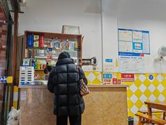 -九九牛肉馆(南山路店)