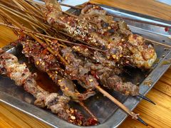 -袁师傅烤肉(弹子石店)