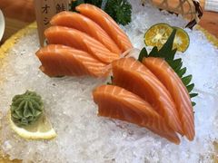 -文三酒肆自助放题(新街口友谊广场店)